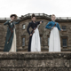 Illustration for article titled When You Netflix Pride and Prejudice and Zombies, You’ll Be Somewhat Amused